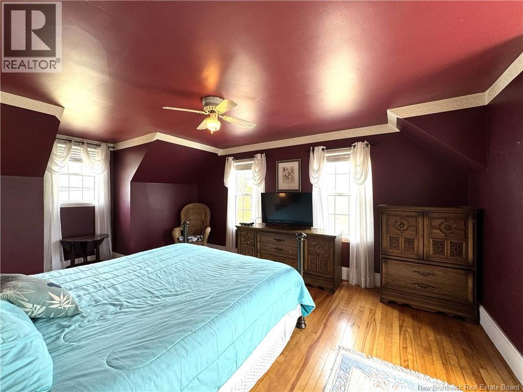 272 Milltown Boulevard, St. Stephen, New Brunswick  E3L 1H6 - Photo 25 - NB136965