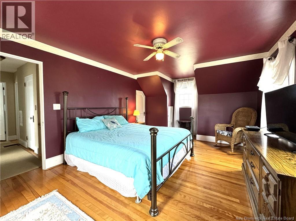 272 Milltown Boulevard, St. Stephen, New Brunswick  E3L 1H6 - Photo 26 - NB136965