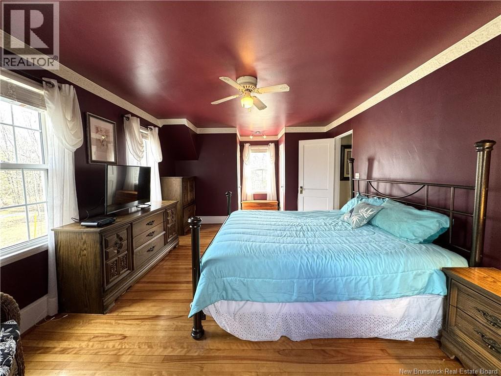 272 Milltown Boulevard, St. Stephen, New Brunswick  E3L 1H6 - Photo 27 - NB136965