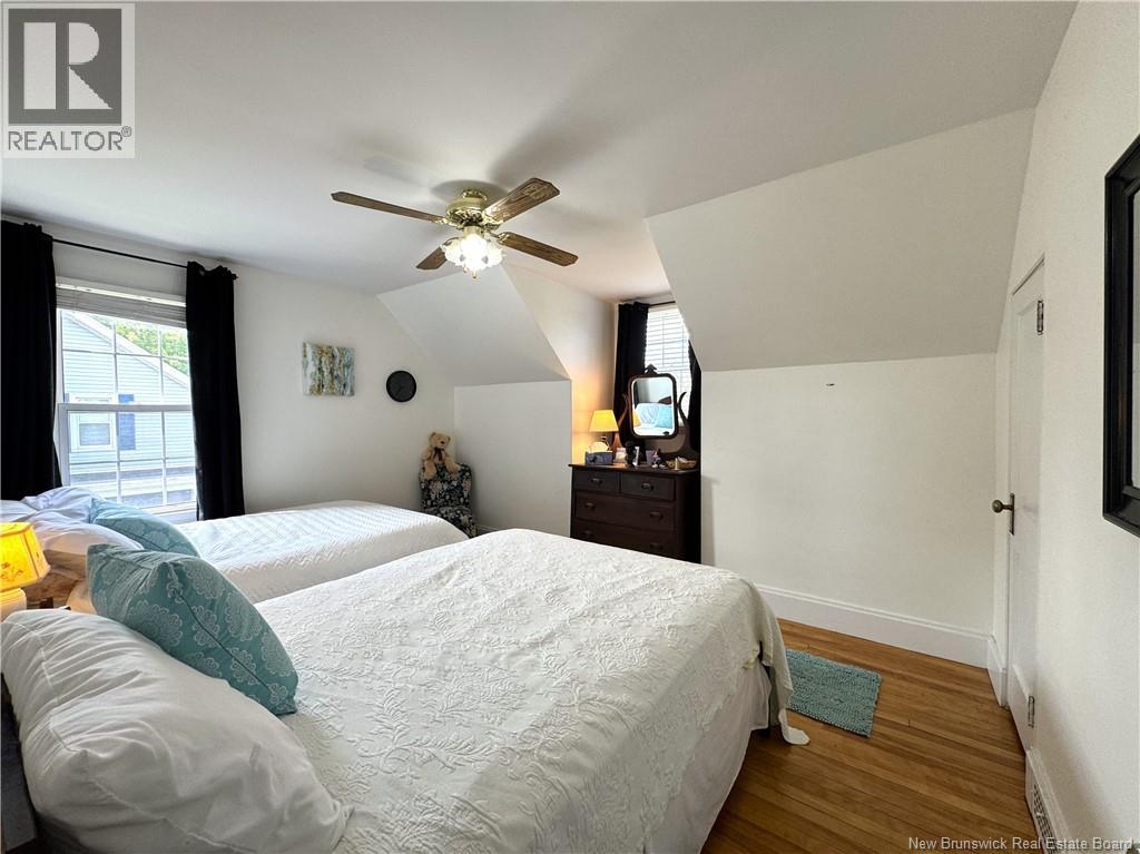 272 Milltown Boulevard, St. Stephen, New Brunswick  E3L 1H6 - Photo 30 - NB136965