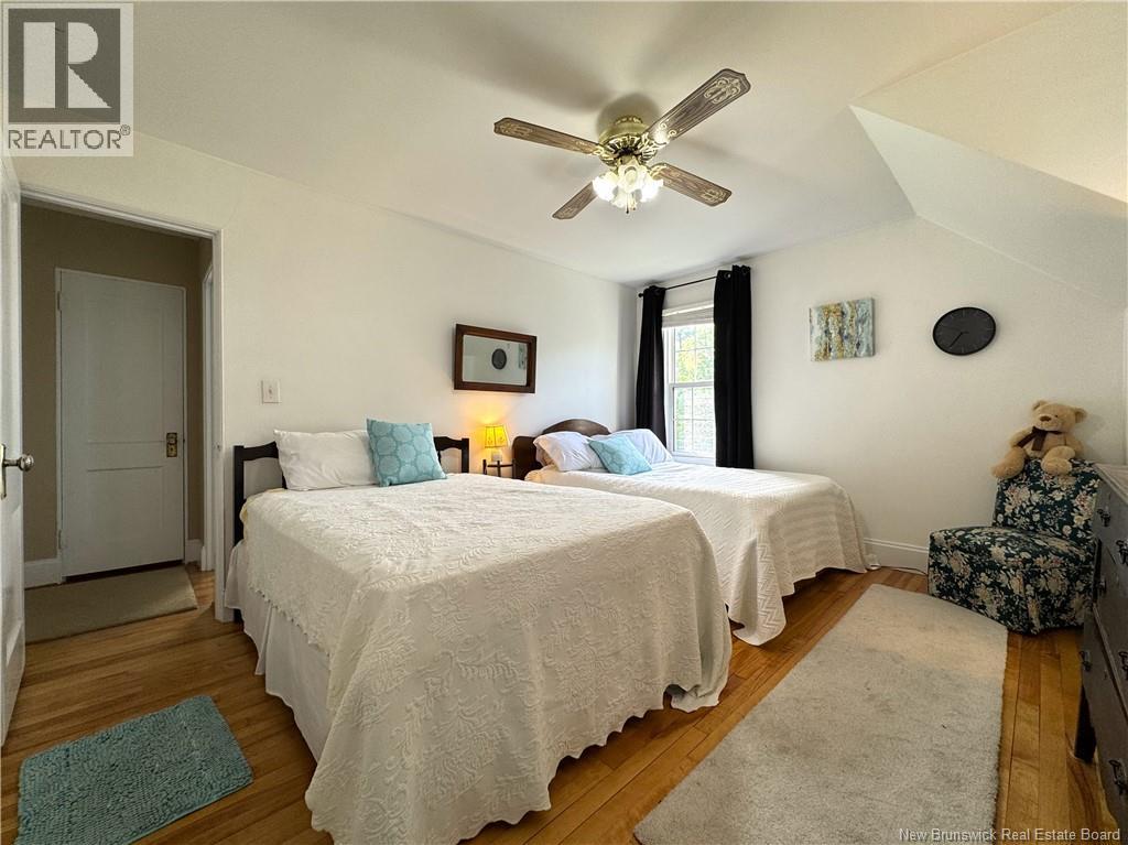 272 Milltown Boulevard, St. Stephen, New Brunswick  E3L 1H6 - Photo 31 - NB136965