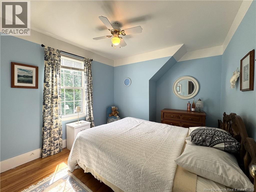 272 Milltown Boulevard, St. Stephen, New Brunswick  E3L 1H6 - Photo 32 - NB136965