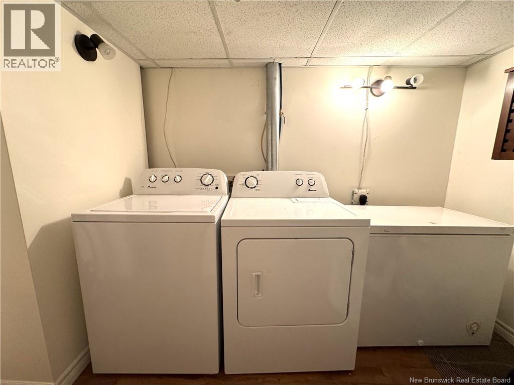 272 Milltown Boulevard, St. Stephen, New Brunswick  E3L 1H6 - Photo 36 - NB136965