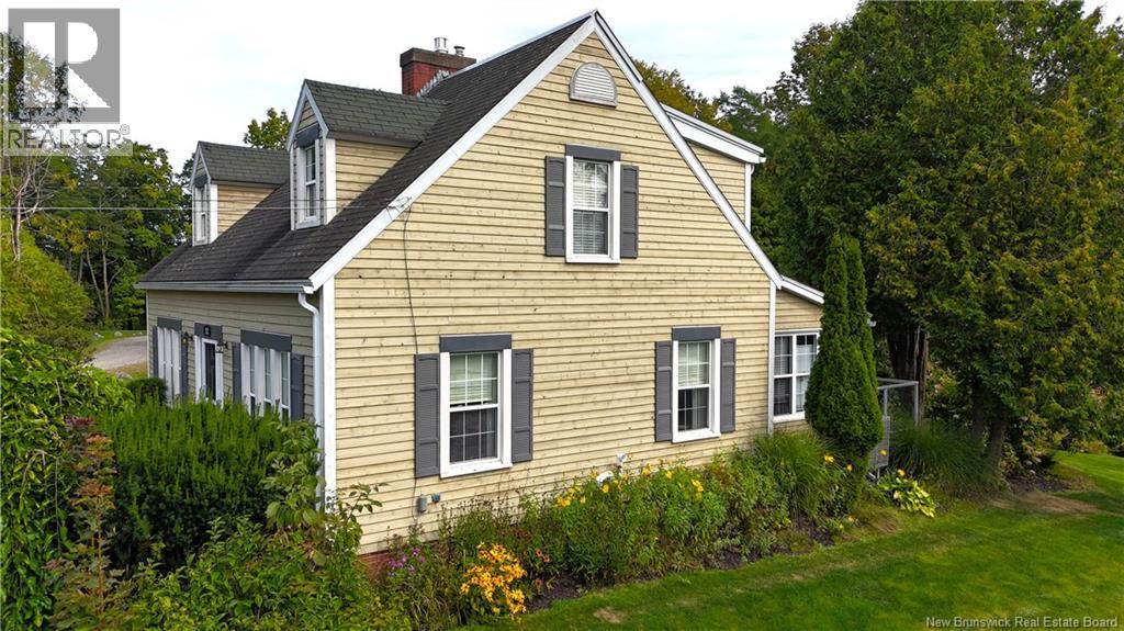 272 Milltown Boulevard, St. Stephen, New Brunswick  E3L 1H6 - Photo 4 - NB136965