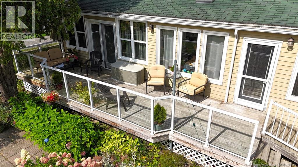 272 Milltown Boulevard, St. Stephen, New Brunswick  E3L 1H6 - Photo 41 - NB136965