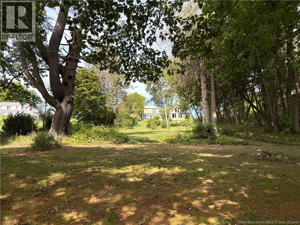 272 Milltown Boulevard, St. Stephen, New Brunswick  E3L 1H6 - Photo 44 - NB136965