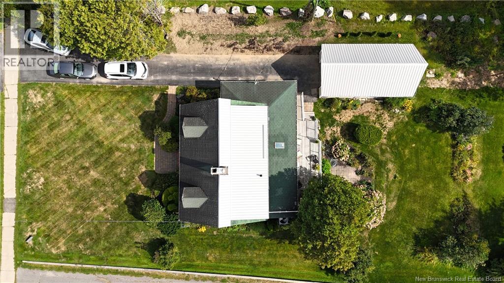 272 Milltown Boulevard, St. Stephen, New Brunswick  E3L 1H6 - Photo 49 - NB136965