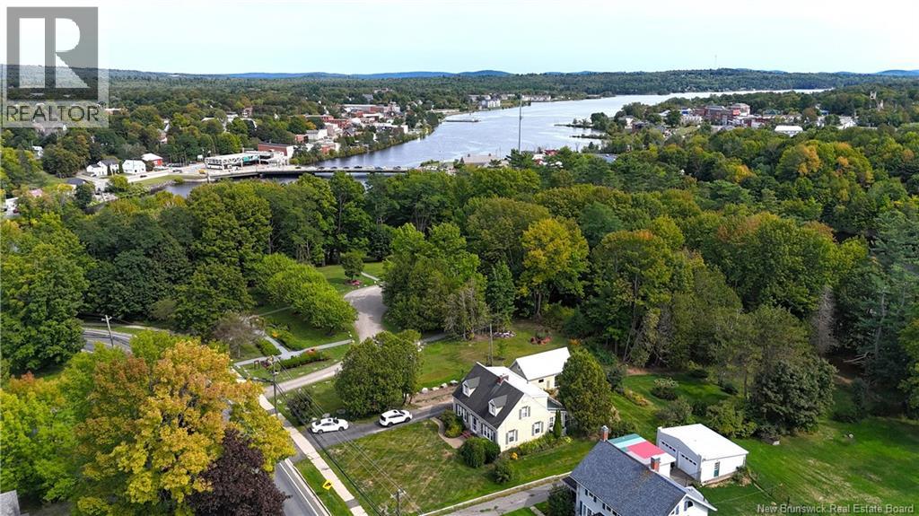272 Milltown Boulevard, St. Stephen, New Brunswick  E3L 1H6 - Photo 50 - NB136965