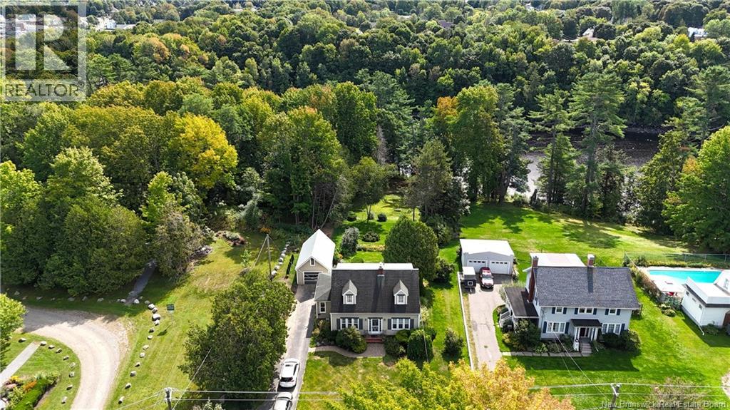 272 Milltown Boulevard, St. Stephen, New Brunswick  E3L 1H6 - Photo 8 - NB136965