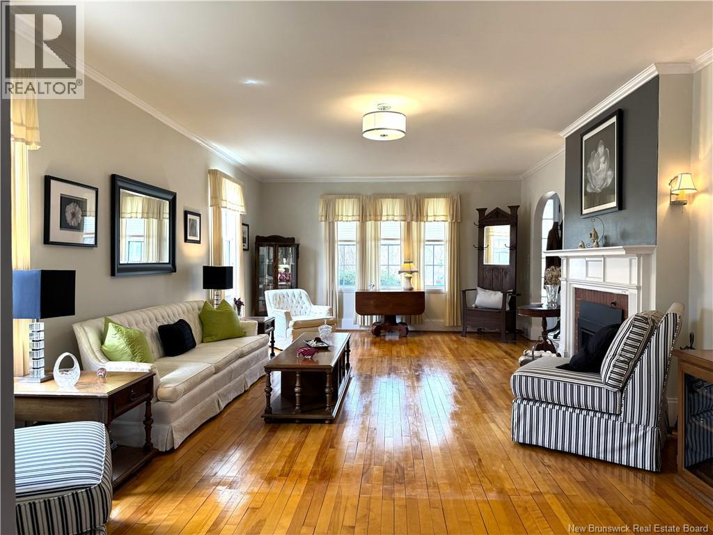 272 Milltown Boulevard, St. Stephen, New Brunswick  E3L 1H6 - Photo 9 - NB136965
