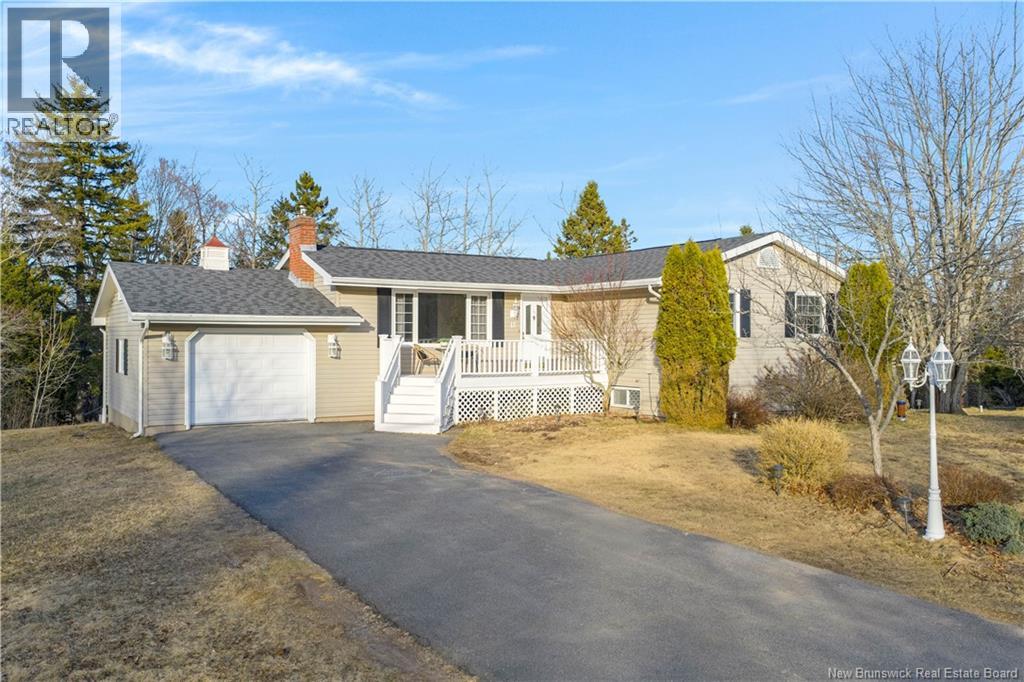 13 Susan Street, Quispamsis, New Brunswick