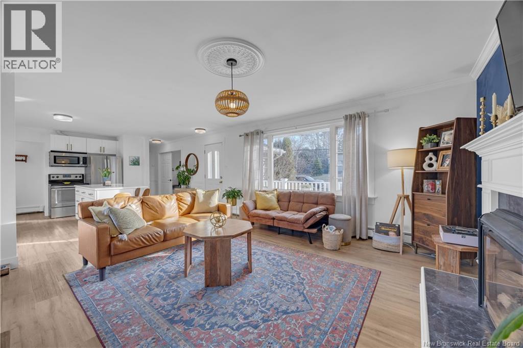 13 Susan Street, Quispamsis, New Brunswick  E2E 4T5 - Photo 21 - NB137007