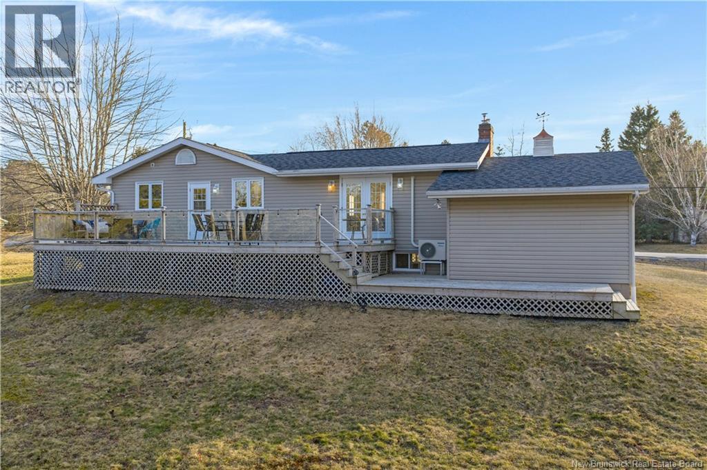 13 Susan Street, Quispamsis, New Brunswick  E2E 4T5 - Photo 34 - NB137007