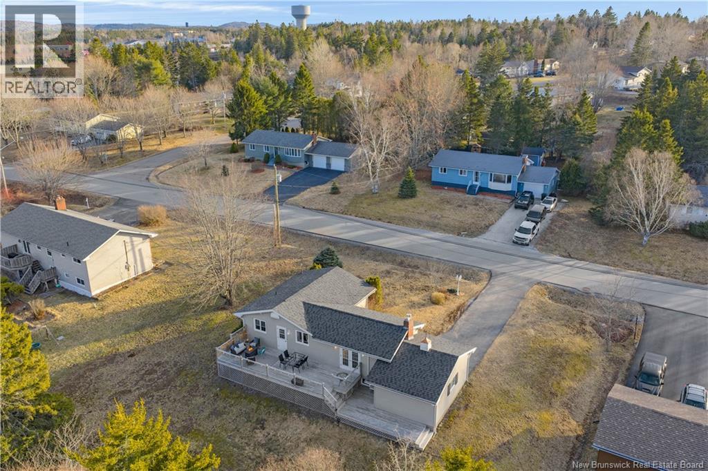 13 Susan Street, Quispamsis, New Brunswick  E2E 4T5 - Photo 41 - NB137007