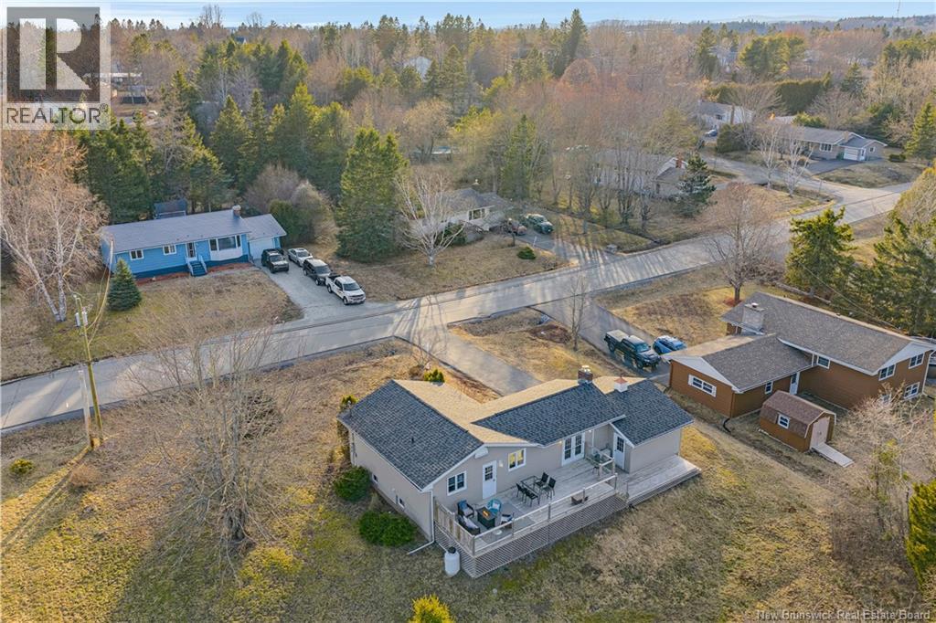 13 Susan Street, Quispamsis, New Brunswick  E2E 4T5 - Photo 43 - NB137007