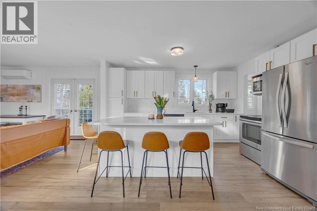 13 Susan Street, Quispamsis, New Brunswick  E2E 4T5 - Photo 7 - NB137007