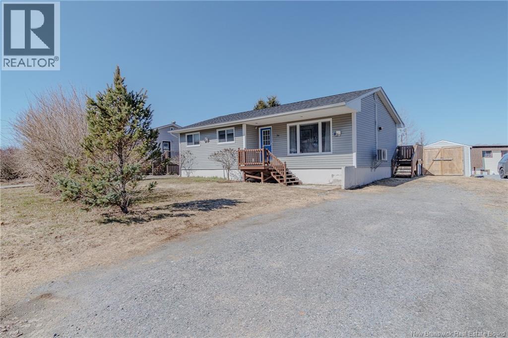 36 Allingham Crescent, Saint John, New Brunswick