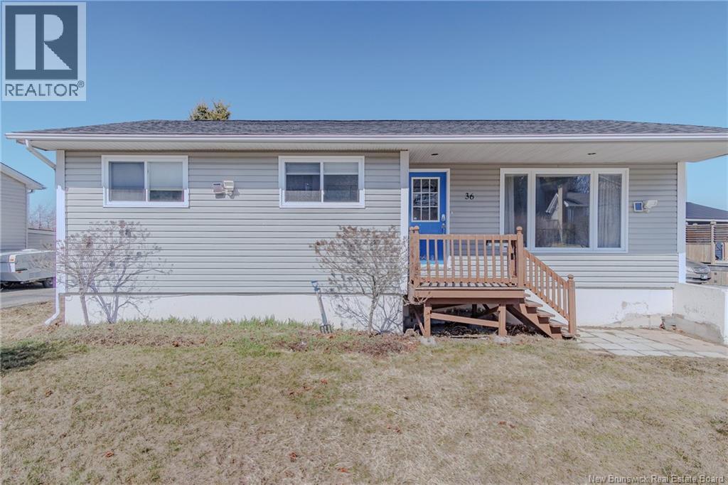 36 Allingham Crescent, Saint John, New Brunswick  E2M 5A8 - Photo 24 - NB136847