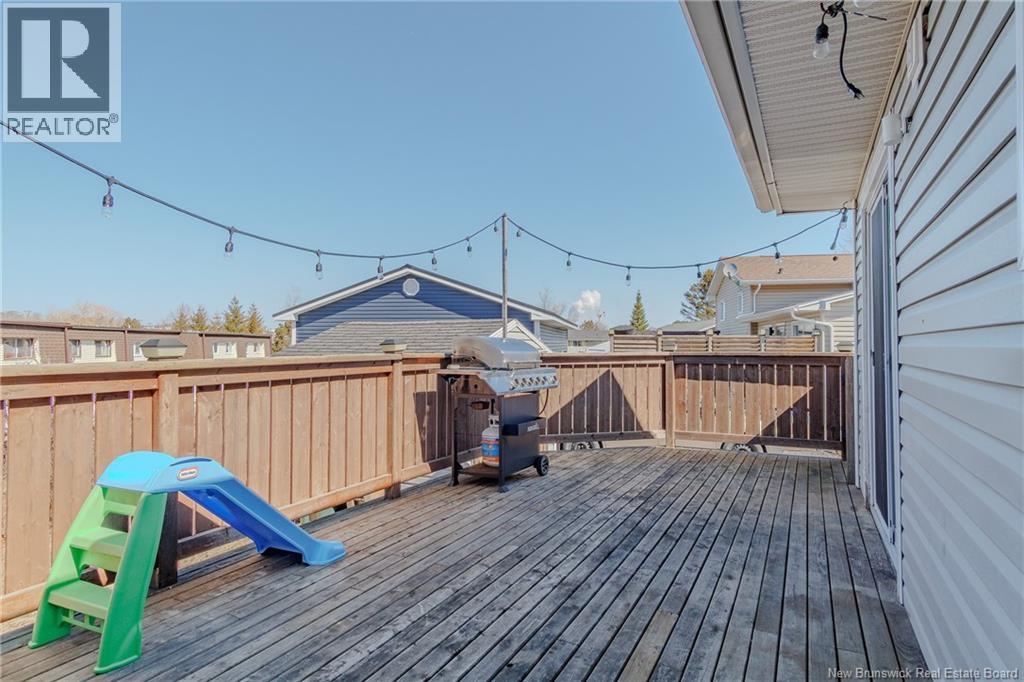 36 Allingham Crescent, Saint John, New Brunswick  E2M 5A8 - Photo 27 - NB136847