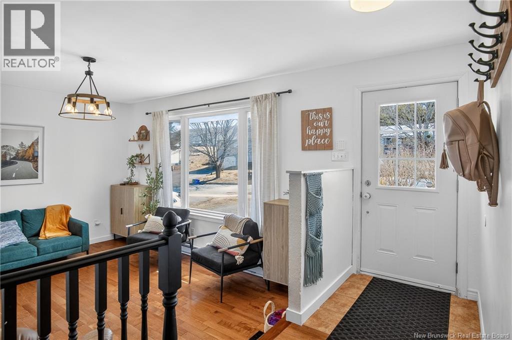 36 Allingham Crescent, Saint John, New Brunswick  E2M 5A8 - Photo 3 - NB136847