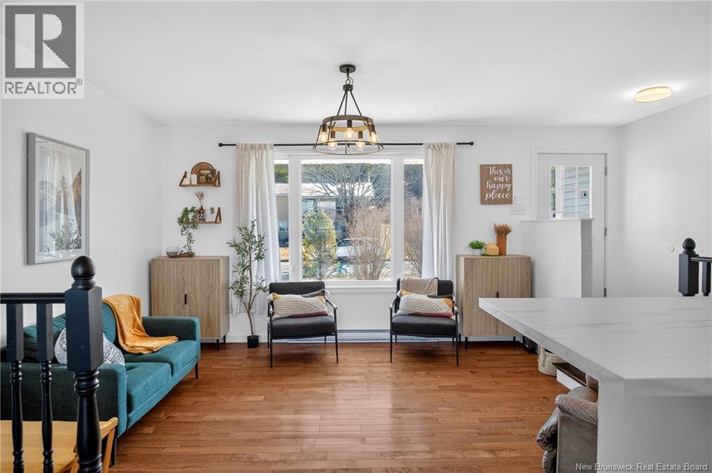 36 Allingham Crescent, Saint John, New Brunswick  E2M 5A8 - Photo 5 - NB136847