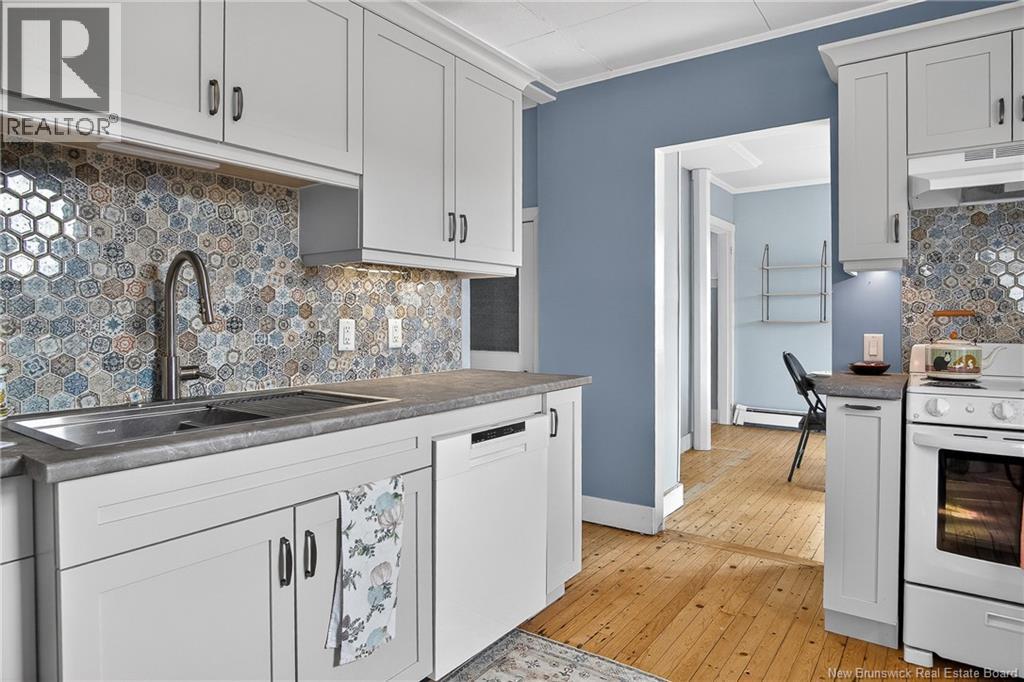 246 Simms Court, Saint John, New Brunswick  E2M 3L4 - Photo 12 - NB136709