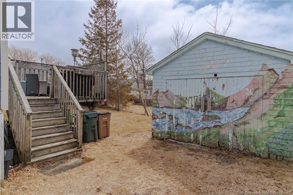 246 Simms Court, Saint John, New Brunswick  E2M 3L4 - Photo 32 - NB136709