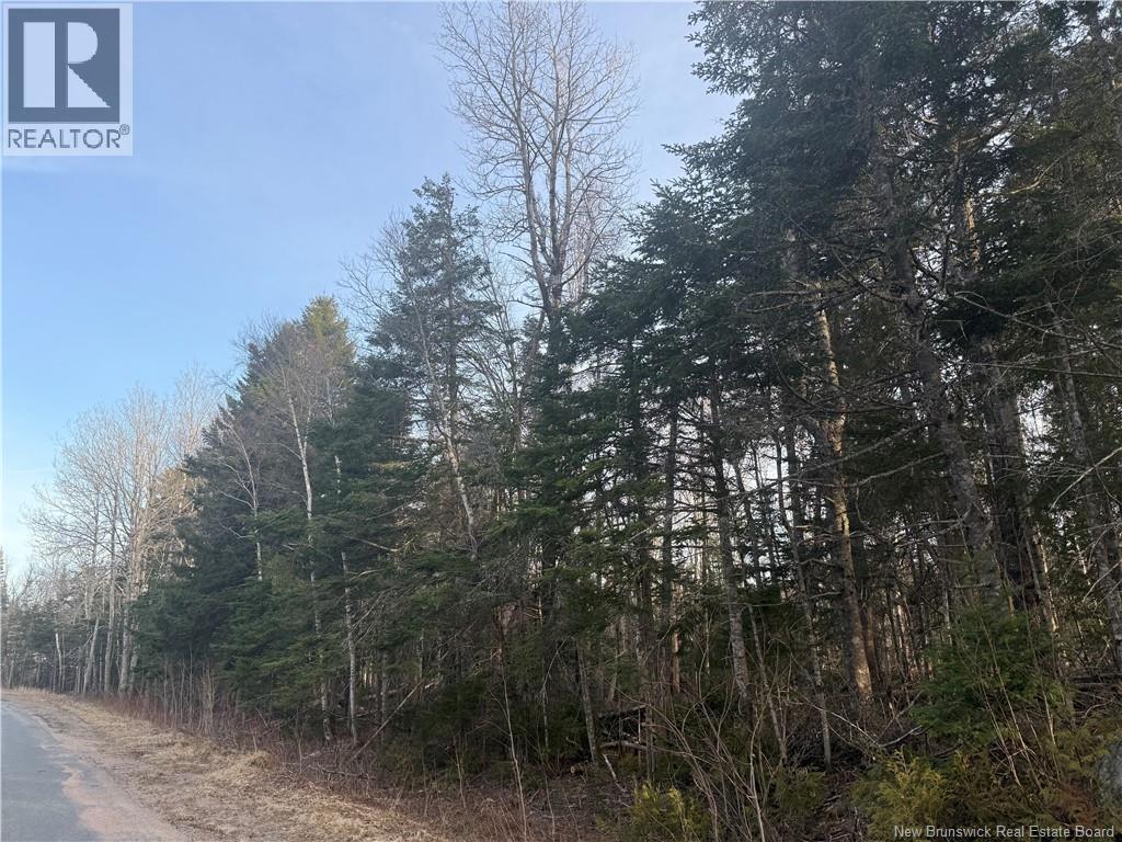 McKay Loop Road, Pennfield, New Brunswick