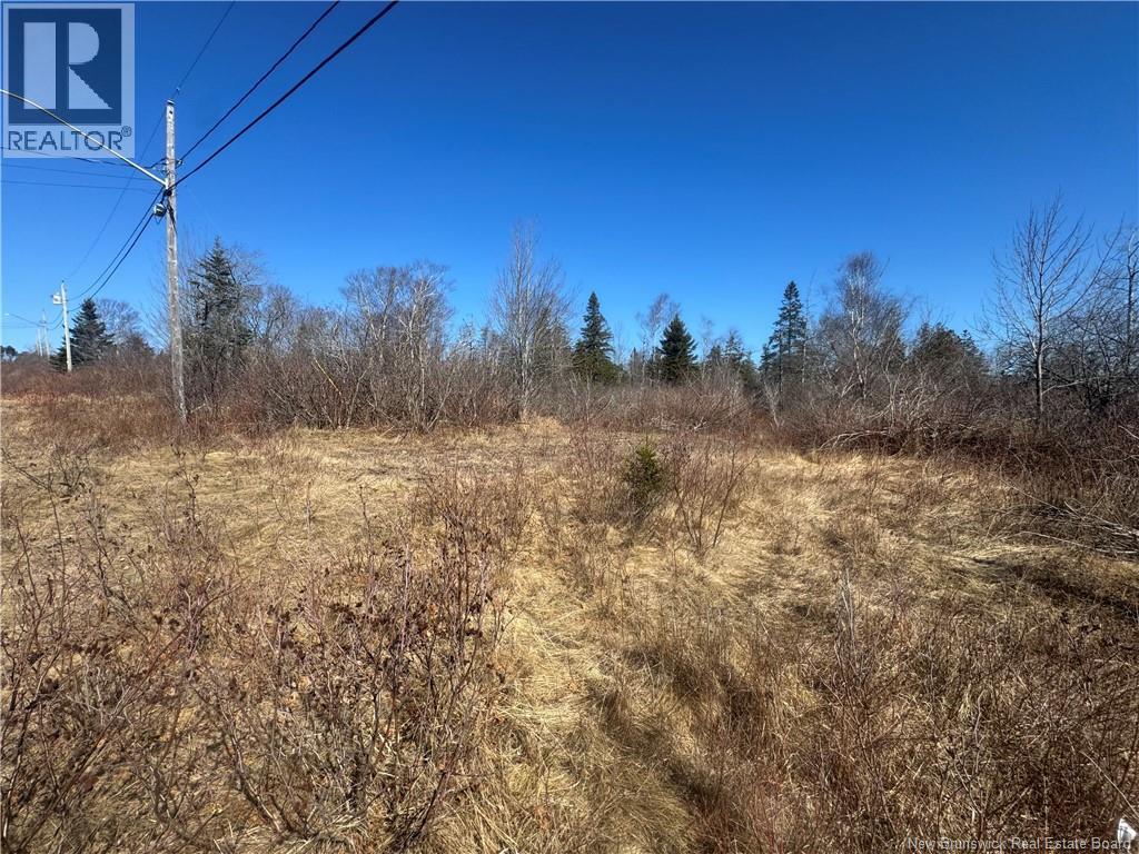 90 FOSTER HILL Road, Grand Manan, New Brunswick