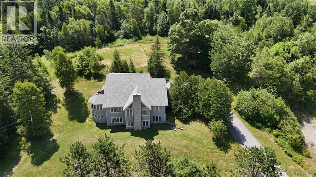 96 Brunswick Street, St George, New Brunswick