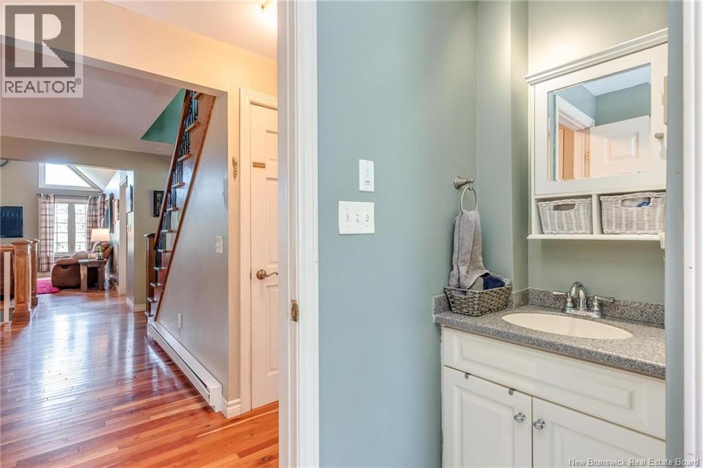 96 Brunswick Street, St George, New Brunswick  E5C 1A9 - Photo 19 - NB137077