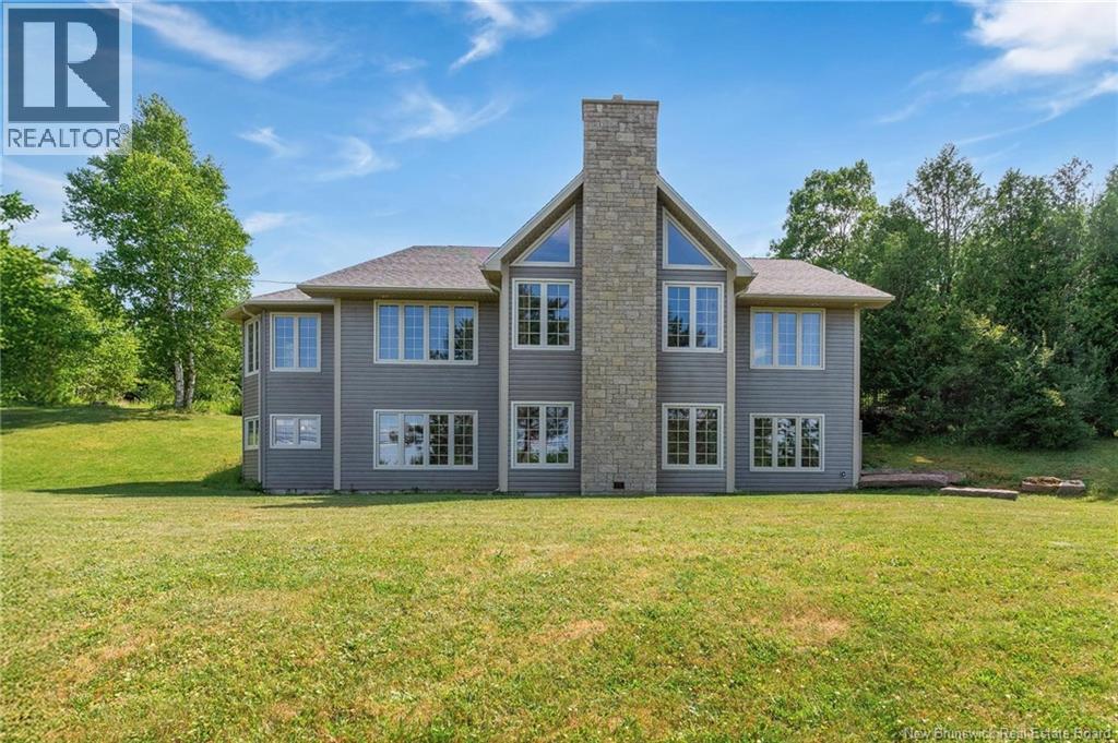 96 Brunswick Street, St George, New Brunswick  E5C 1A9 - Photo 2 - NB137077