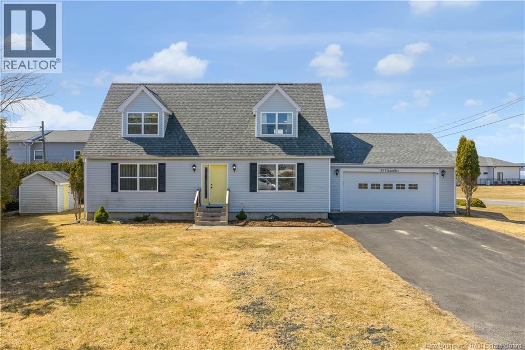 33 Chandler Road, Saint Andrews, New Brunswick
