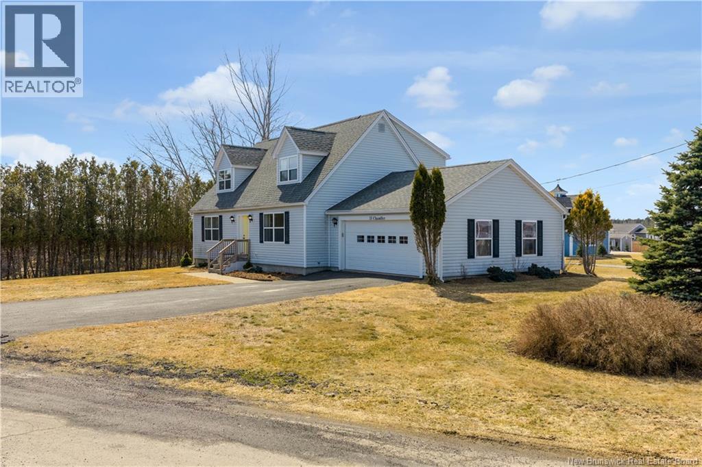 33 Chandler Road, Saint Andrews, New Brunswick  E5B 2H4 - Photo 3 - NB137055