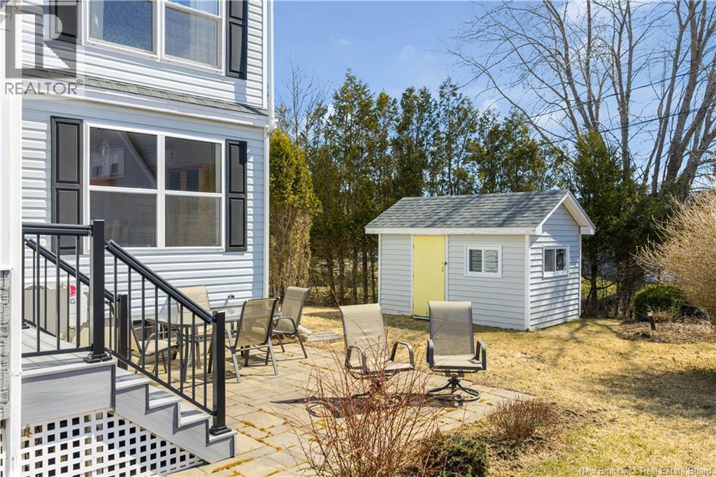 33 Chandler Road, Saint Andrews, New Brunswick  E5B 2H4 - Photo 38 - NB137055