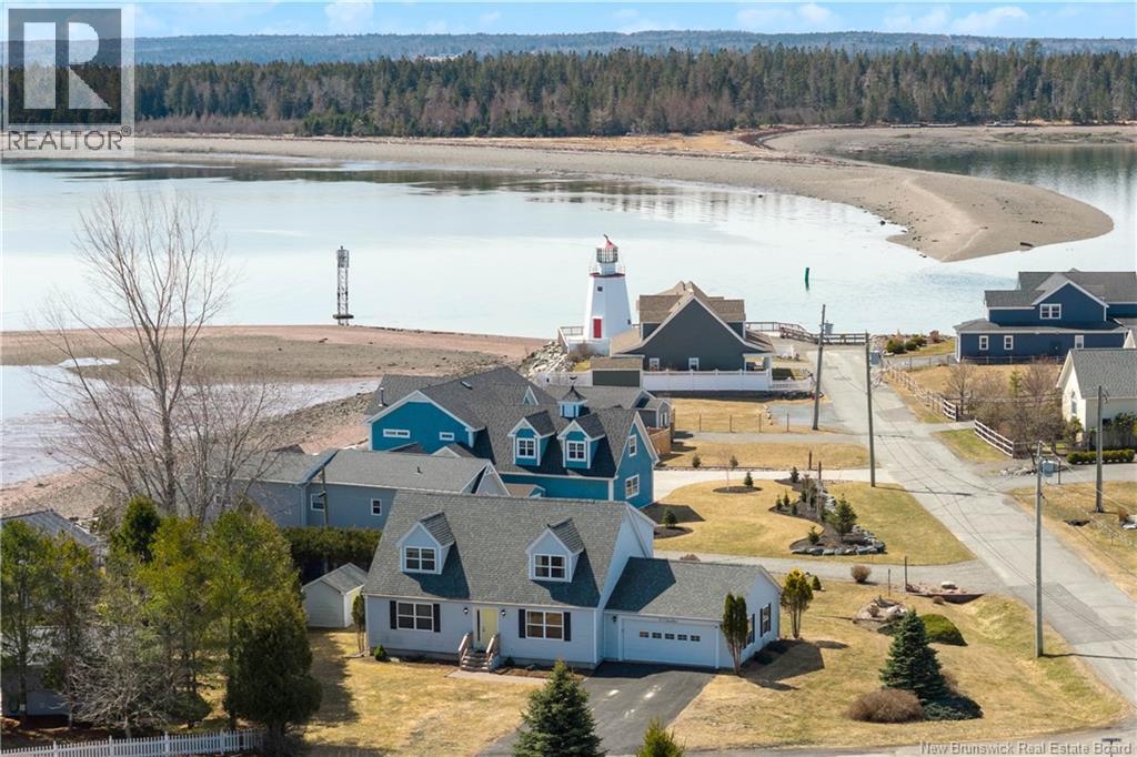 33 Chandler Road, Saint Andrews, New Brunswick  E5B 2H4 - Photo 41 - NB137055