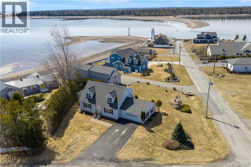 33 Chandler Road, Saint Andrews, New Brunswick  E5B 2H4 - Photo 43 - NB137055