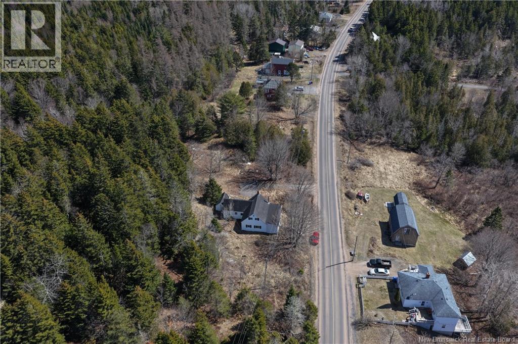 971 Rte 772, Fairhaven, New Brunswick  E5V 1P7 - Photo 3 - NB137073