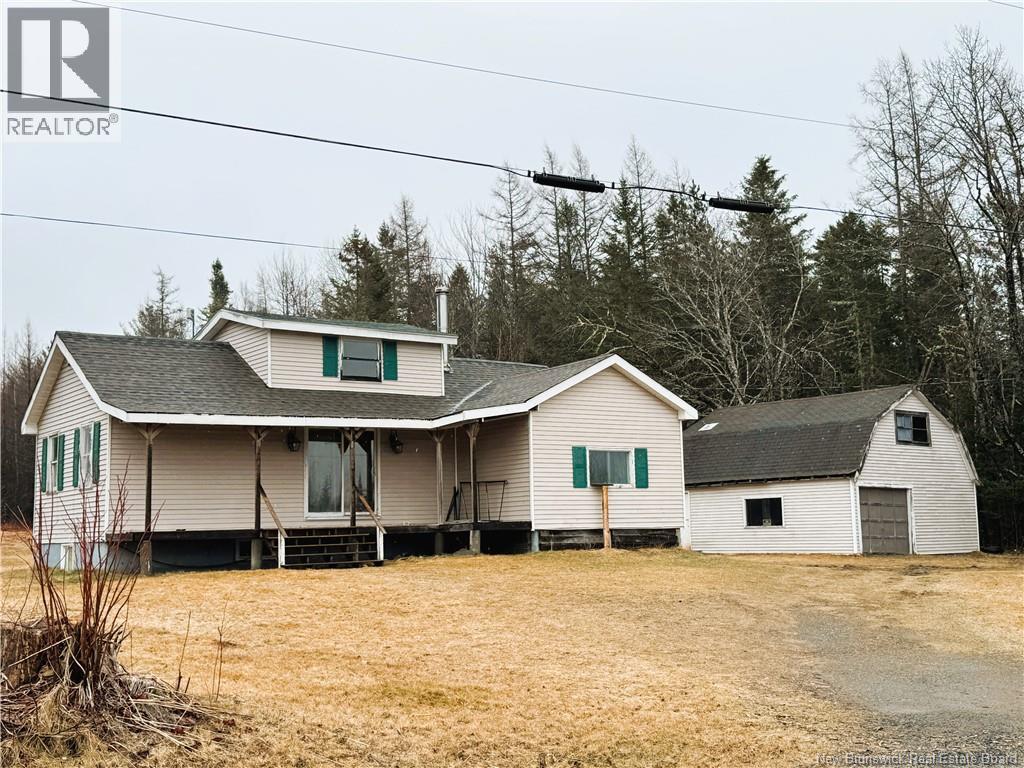 69 Boyd Road, Rollingdam, New Brunswick