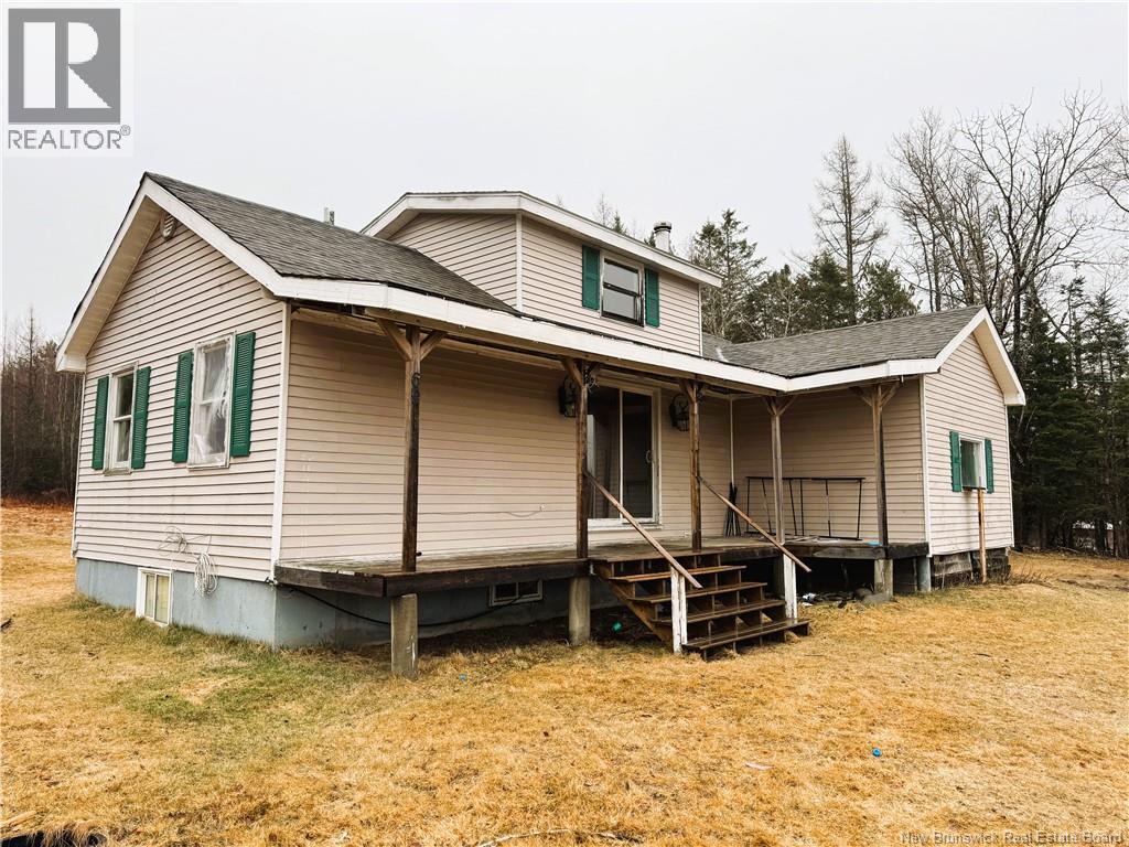 69 Boyd Road, Rollingdam, New Brunswick  E5A 2J1 - Photo 14 - NB137109