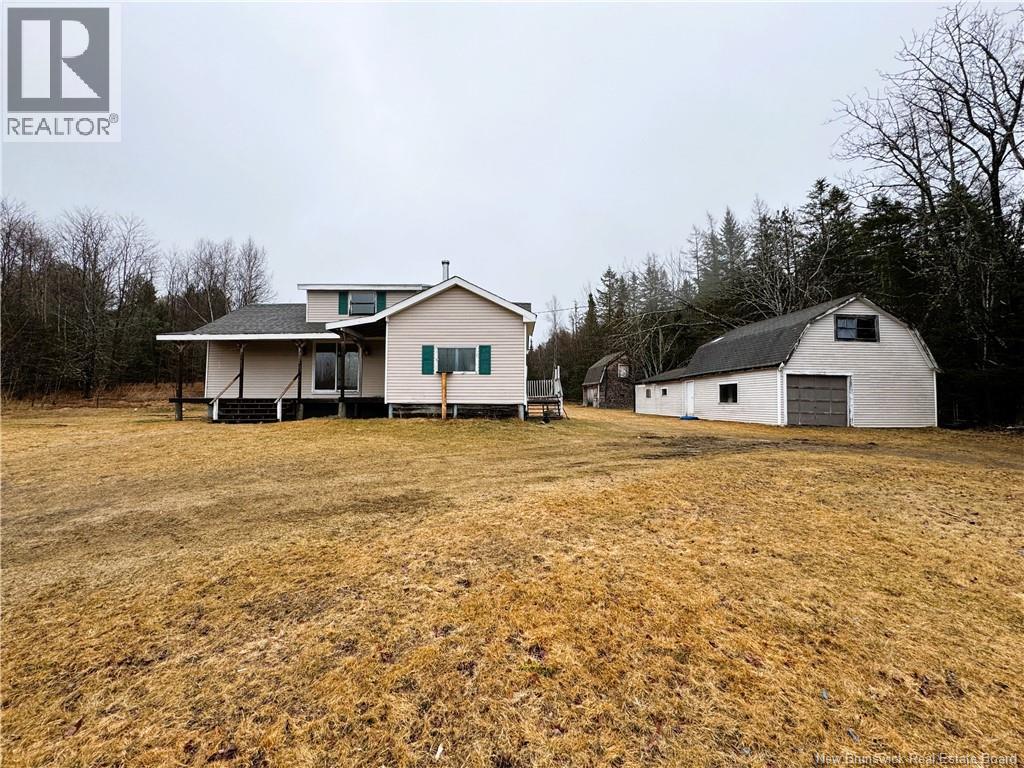 69 Boyd Road, Rollingdam, New Brunswick  E5A 2J1 - Photo 15 - NB137109