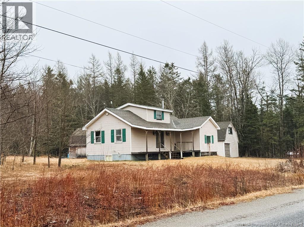 69 Boyd Road, Rollingdam, New Brunswick  E5A 2J1 - Photo 2 - NB137109