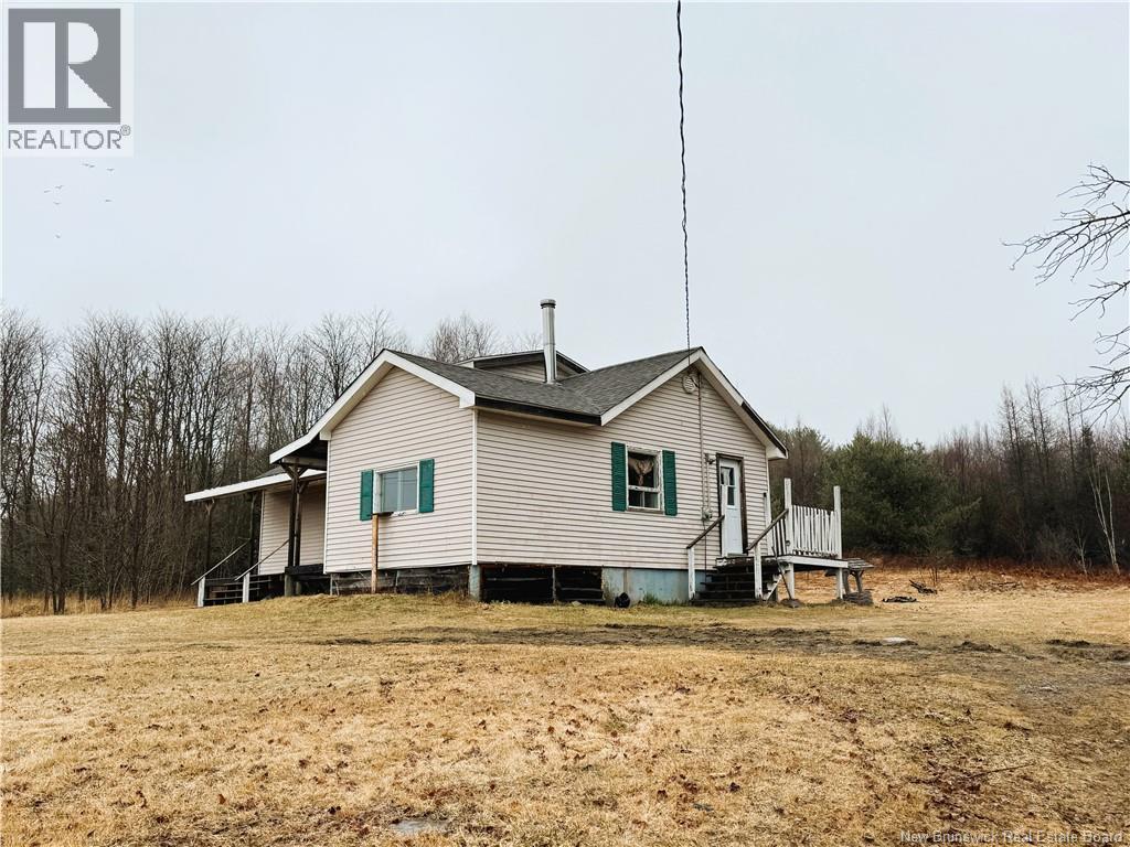 69 Boyd Road, Rollingdam, New Brunswick  E5A 2J1 - Photo 3 - NB137109