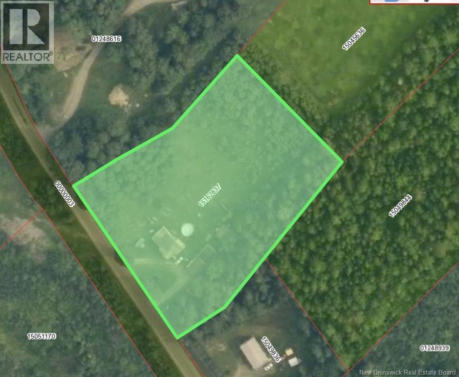 69 Boyd Road, Rollingdam, New Brunswick  E5A 2J1 - Photo 33 - NB137109