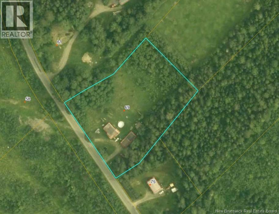 69 Boyd Road, Rollingdam, New Brunswick  E5A 2J1 - Photo 34 - NB137109