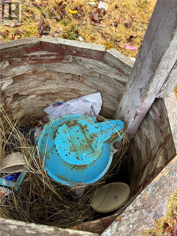 69 Boyd Road, Rollingdam, New Brunswick  E5A 2J1 - Photo 37 - NB137109