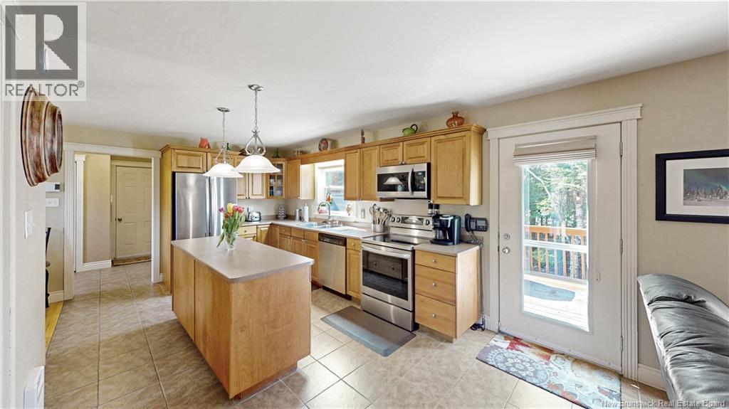 18 Addison Court, Quispamsis, New Brunswick  E2E 0A8 - Photo 17 - NB137093