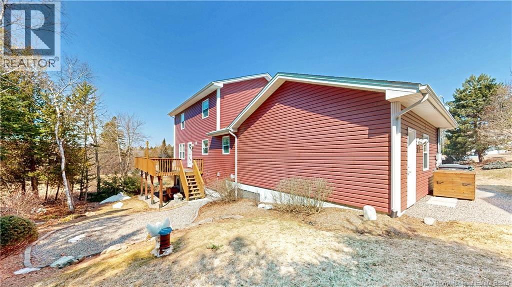 18 Addison Court, Quispamsis, New Brunswick  E2E 0A8 - Photo 2 - NB137093