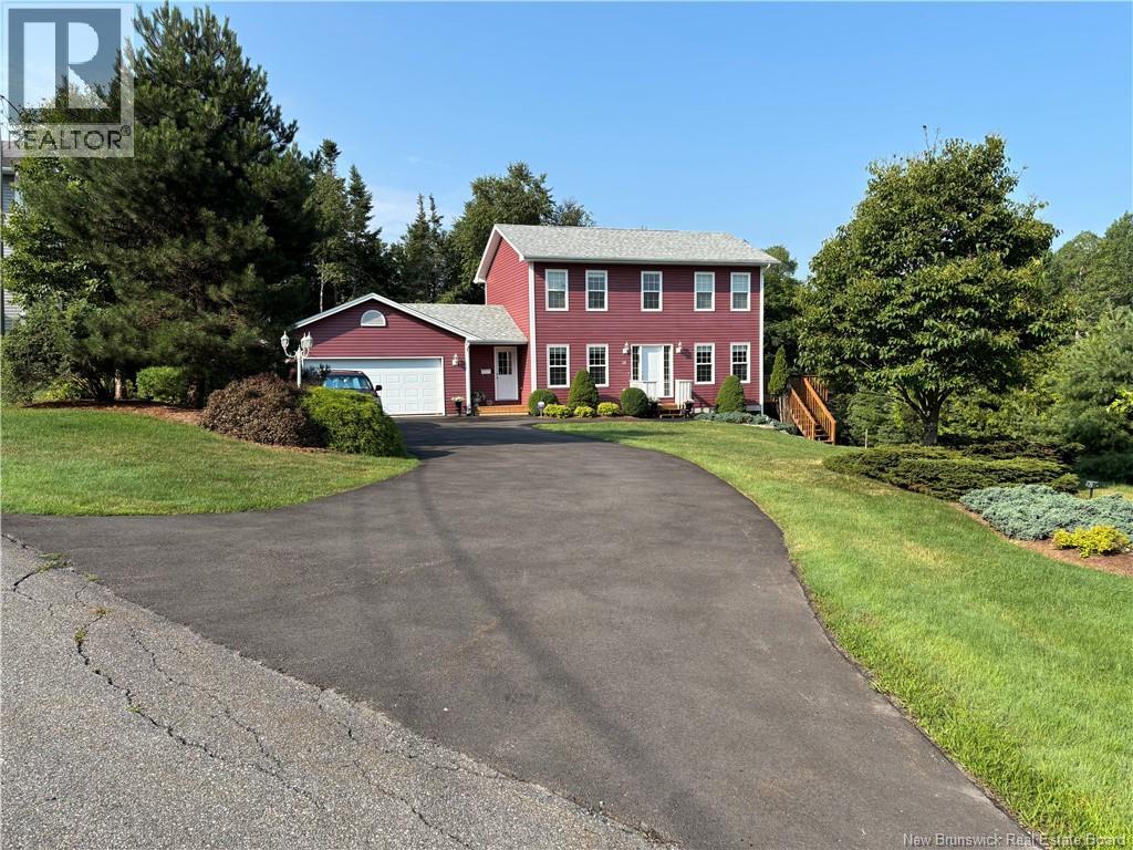 18 Addison Court, Quispamsis, New Brunswick  E2E 0A8 - Photo 3 - NB137093