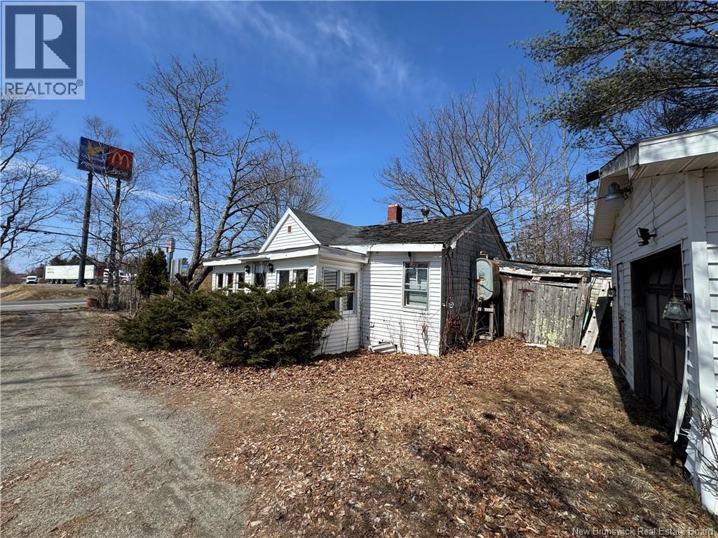 9321 Route 3, Old Ridge, New Brunswick  E3L 4X4 - Photo 10 - NB137156